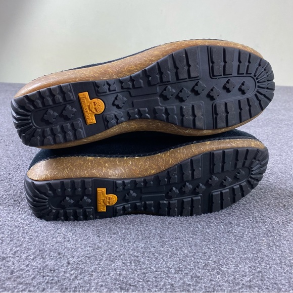 Timberland knee high Sherpa lined suede women's boots Size 7.5. - Picture 10 of 10